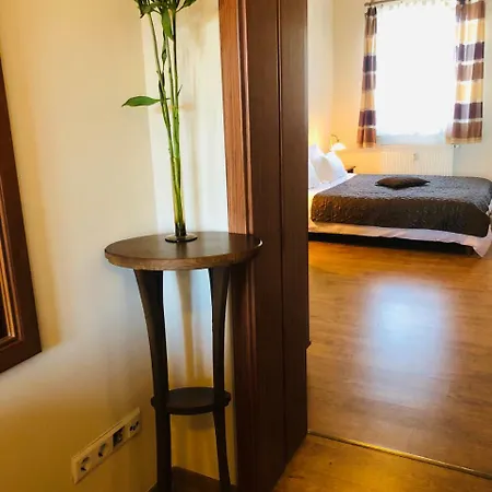 Apartament 