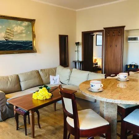 Apartament 