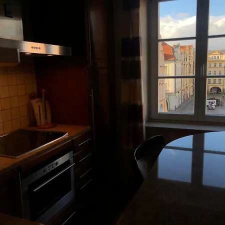 Appartamento Apartament 