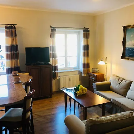 Apartament 