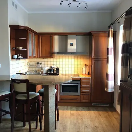 Apartament 