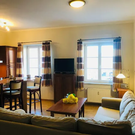 Apartament 