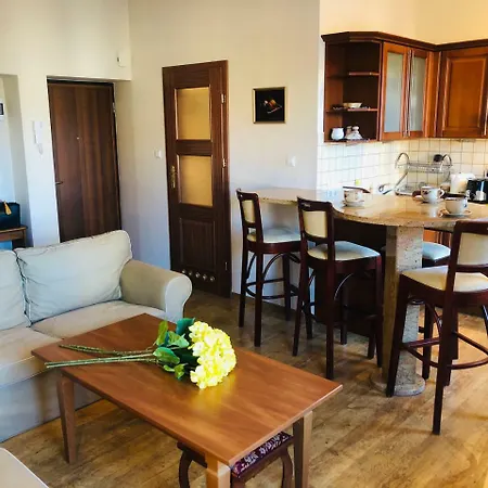 Apartament 