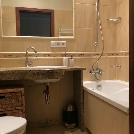 Apartament 