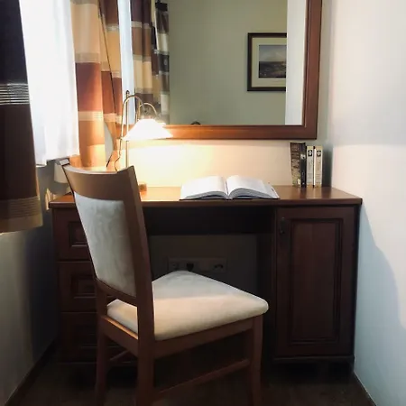 Apartament 