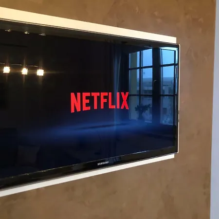 Apartament 